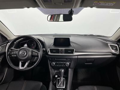 Mazda 3, 1.5 л, АКПП, 2018 фото 15