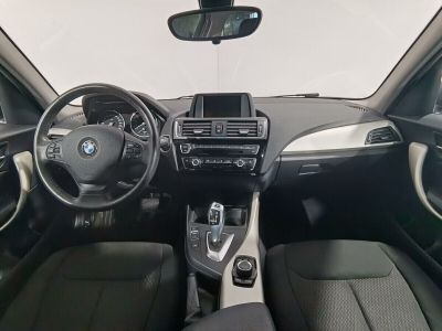 BMW 1 серии, 1.6 л, АКПП, 2016 фото 14