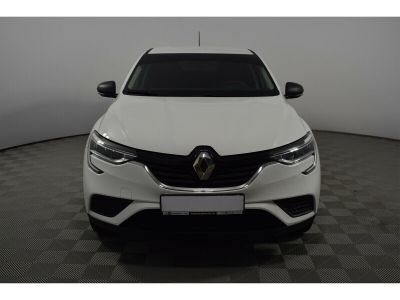 Renault Arkana, 1.6 л, CVT, 2019 фото 7