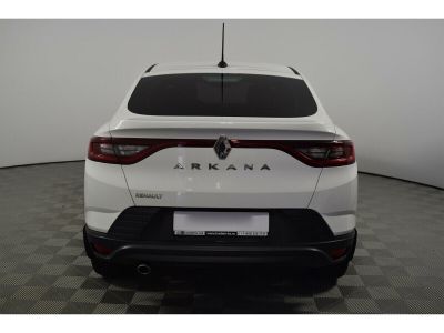 Renault Arkana, 1.6 л, CVT, 2019 фото 8