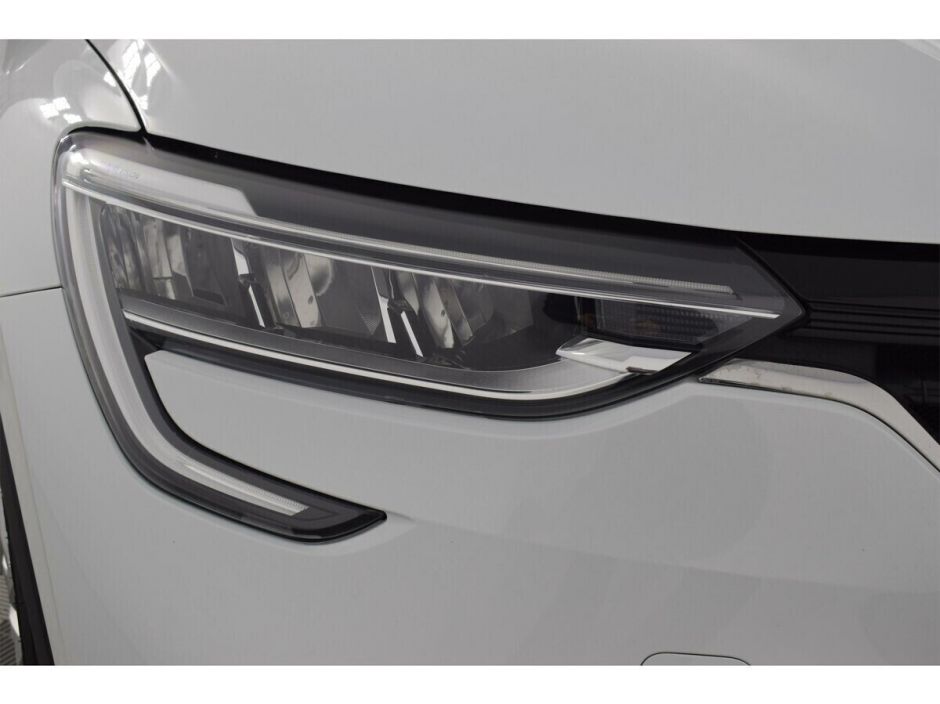 Renault Arkana, 1.6 л, Вариатор, 2019 фото 9