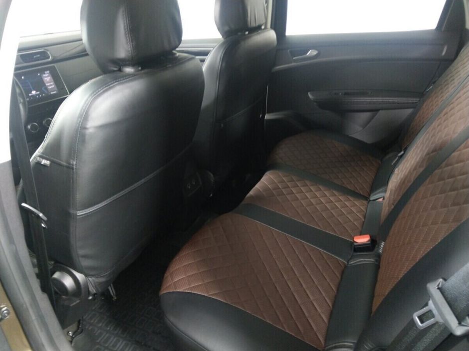 Renault Arkana, 1.3 л, Вариатор, 2019 фото 1