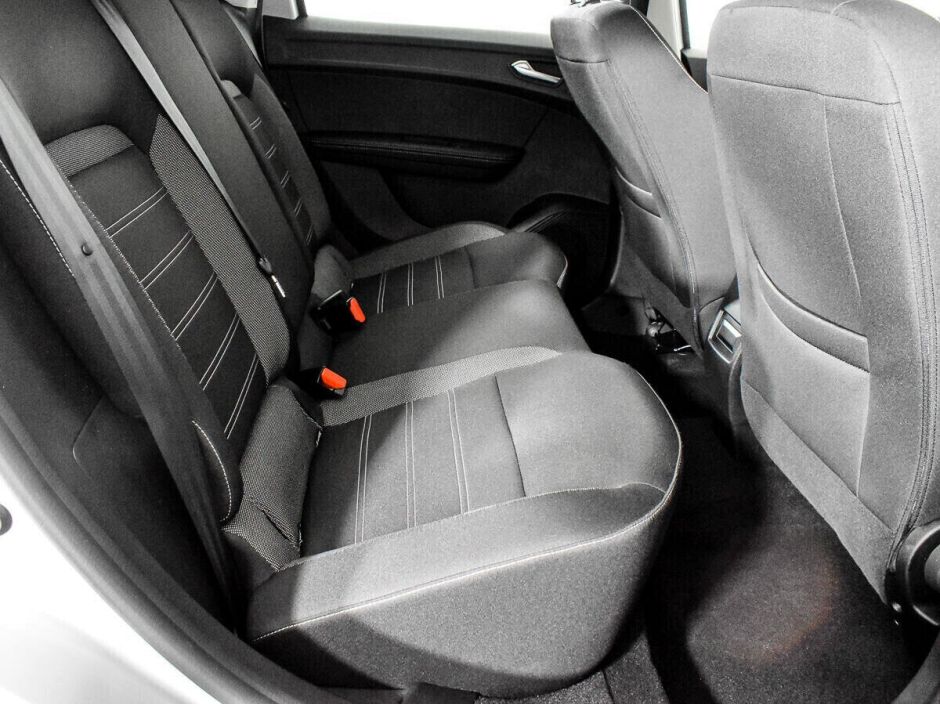 Renault Arkana, 1.6 л, Вариатор, 2020 фото 1