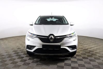 Renault Arkana, 1.3 л, CVT, 2020 фото 7