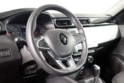 Renault Arkana, 1.3 л, CVT, 2020 фото 11