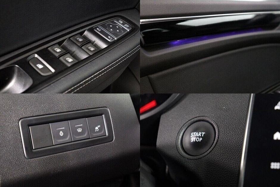 Renault Arkana, 1.3 л, Вариатор, 2020 фото 2