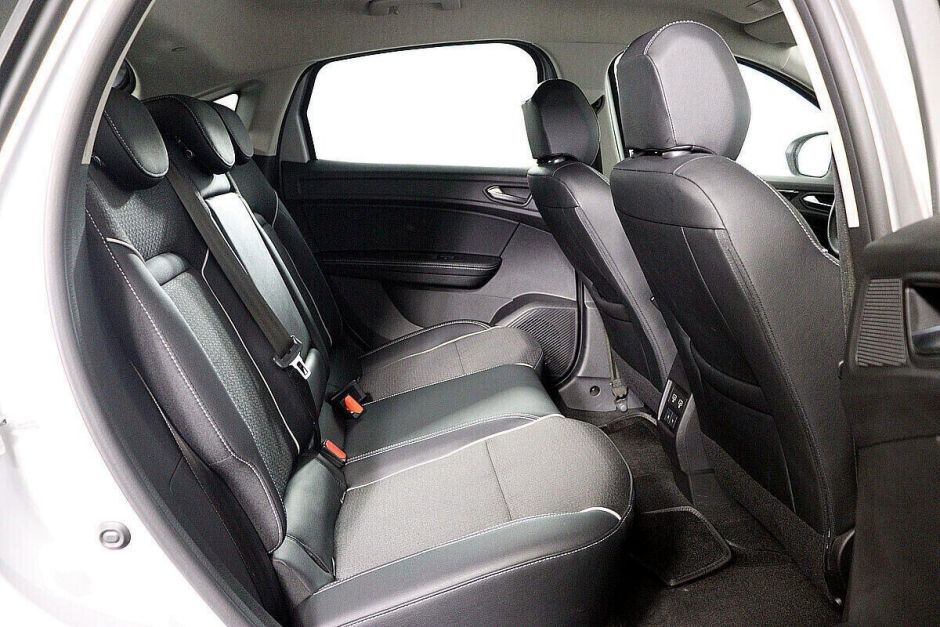 Renault Arkana, 1.3 л, Вариатор, 2020 фото 1