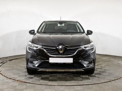 Renault Arkana, 1.3 л, CVT, 2020 фото 7