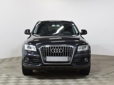 Audi Q5, 2.0 л, АКПП, 2013 фото 4