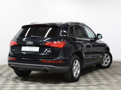 Audi Q5, 2.0 л, АКПП, 2013 фото 6