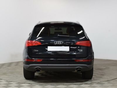 Audi Q5, 2.0 л, АКПП, 2013 фото 7