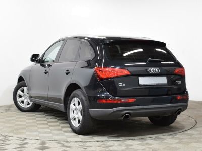 Audi Q5, 2.0 л, АКПП, 2013 фото 8