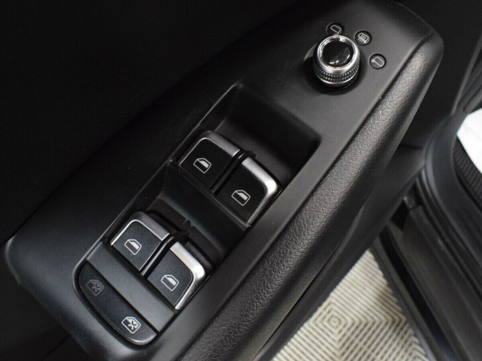 Audi Q5, 2.0 л, АТ, 2013 фото 9