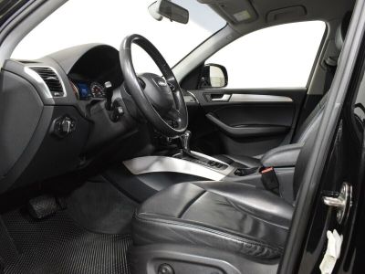 Audi Q5, 2.0 л, АКПП, 2013 фото 10