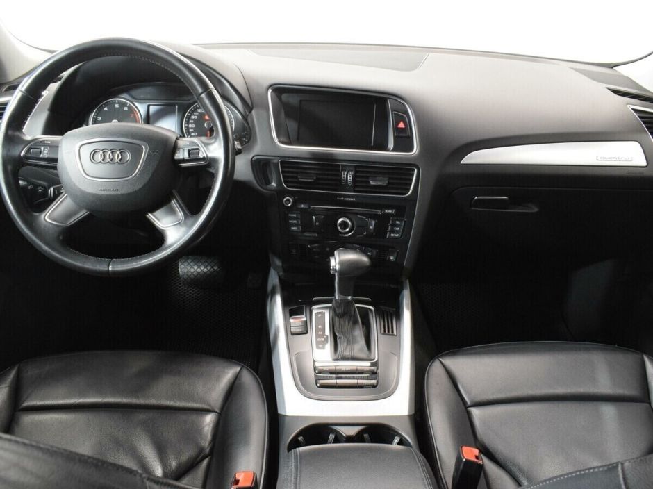 Audi Q5, 2.0 л, АТ, 2013 фото 13