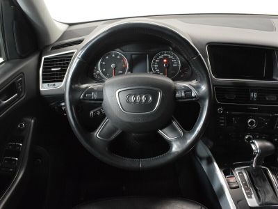 Audi Q5, 2.0 л, АКПП, 2013 фото 14