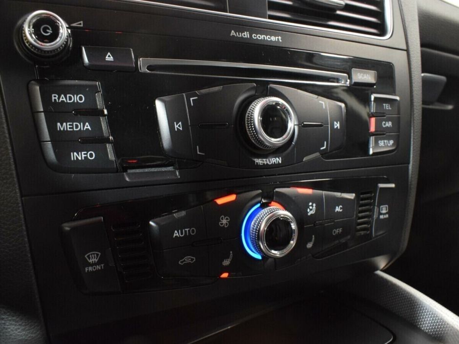 Audi Q5, 2.0 л, АТ, 2013 фото 17