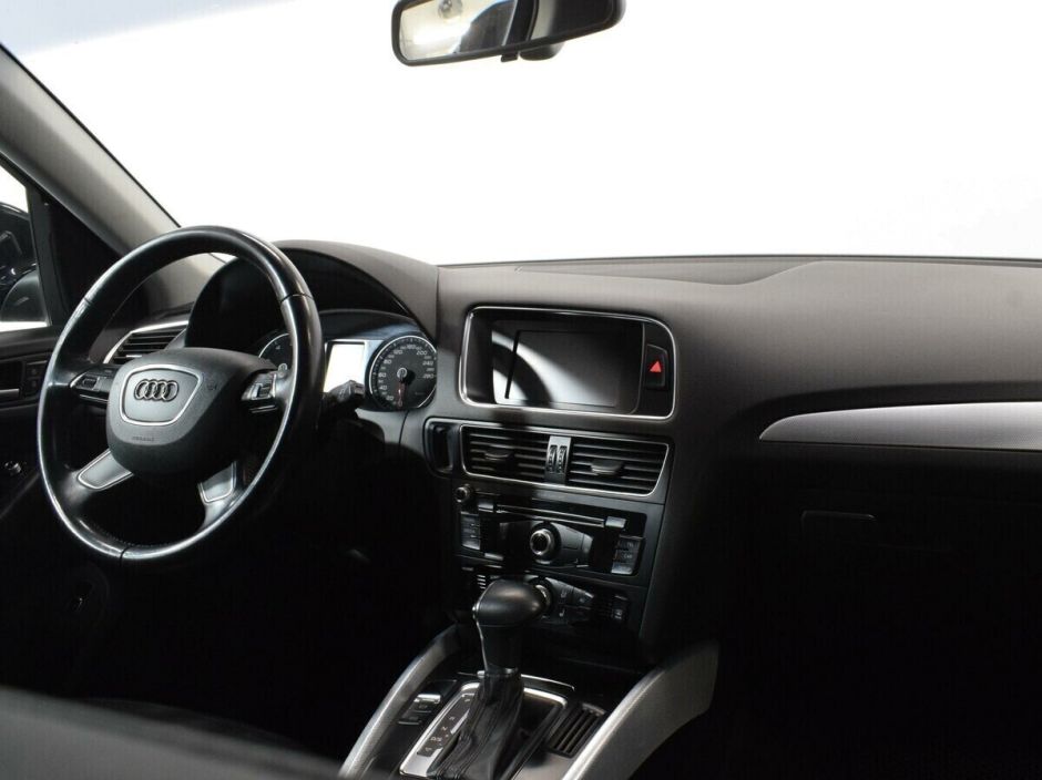 Audi Q5, 2.0 л, АТ, 2013 фото 18