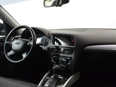 Audi Q5, 2.0 л, АКПП, 2013 фото 18