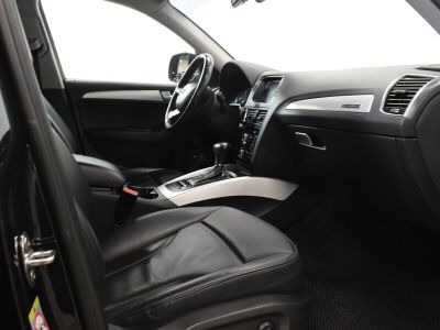 Audi Q5, 2.0 л, АКПП, 2013 фото 19