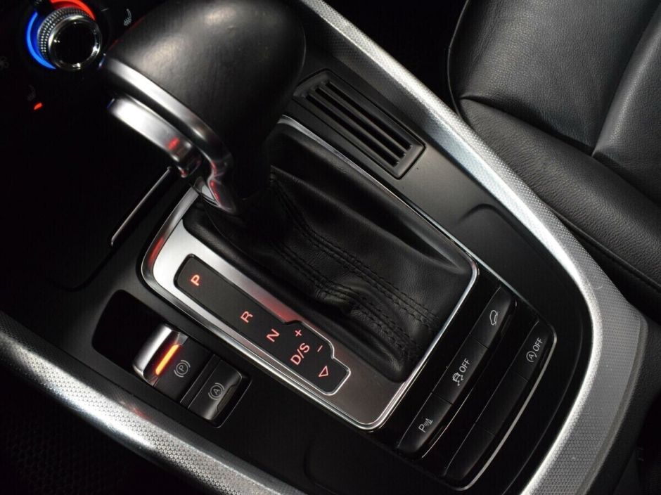 Audi Q5, 2.0 л, АТ, 2013 фото 20
