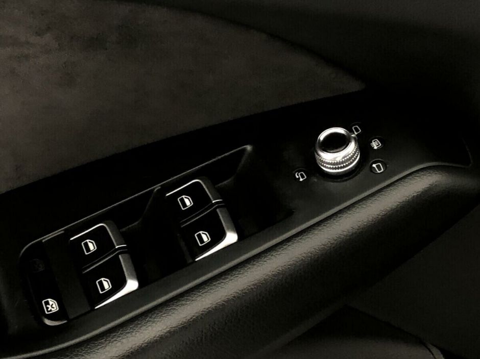 Audi Q5, 2.0 л, АТ, 2013 фото 11