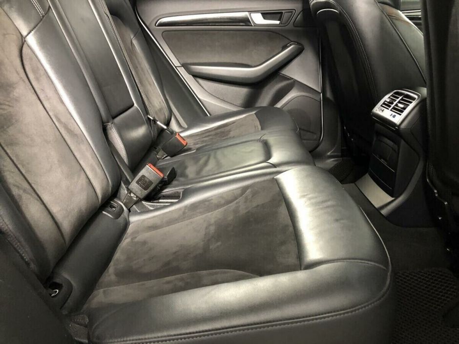 Audi Q5, 2.0 л, АТ, 2013 фото 1