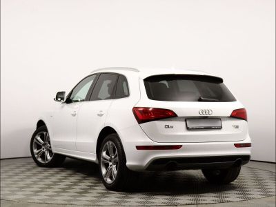 Audi Q5, 2.0 л, АКПП, 2014 фото 6