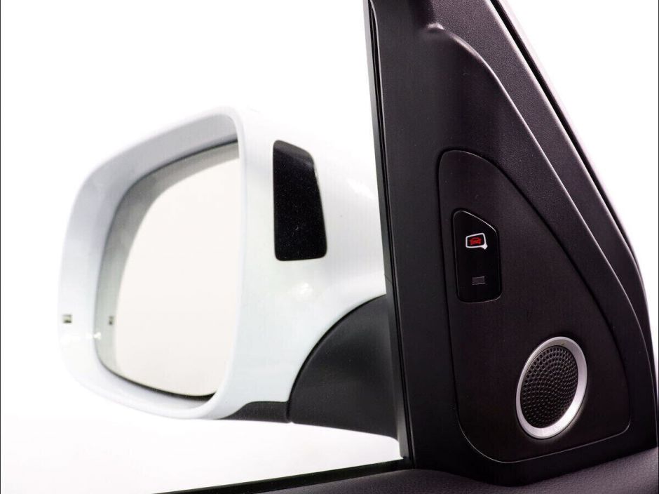 Audi Q5, 2.0 л, АТ, 2014 фото 8