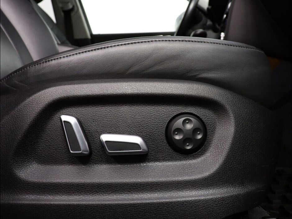 Audi Q5, 2.0 л, АТ, 2014 фото 11