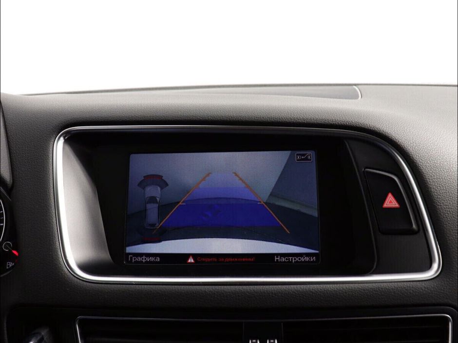 Audi Q5, 2.0 л, АТ, 2014 фото 13