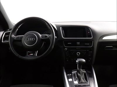 Audi Q5, 2.0 л, АКПП, 2015 фото 9