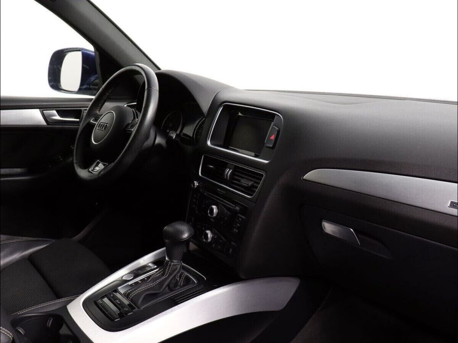 Audi Q5, 2.0 л, АТ, 2015 фото 10