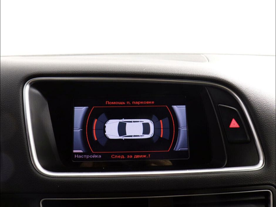 Audi Q5, 2.0 л, АТ, 2015 фото 2