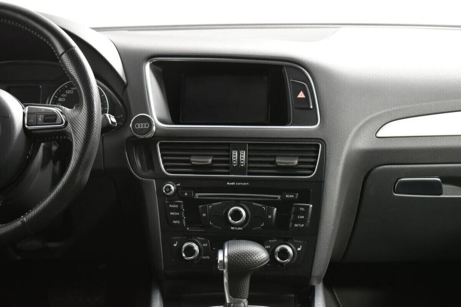 Audi Q5, 2.0 л, Робот, 2016 фото 13