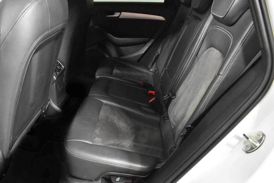 Audi Q5, 2.0 л, Робот, 2016 фото 2