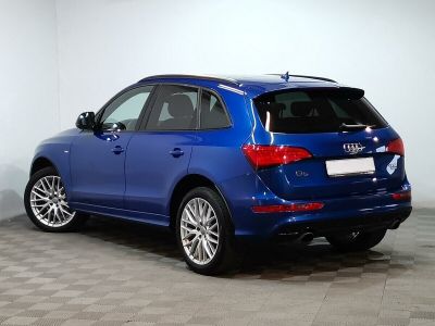 Audi Q5, 2.0 л, АКПП, 2016 фото 6