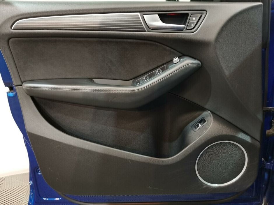 Audi Q5, 2.0 л, АТ, 2016 фото 7