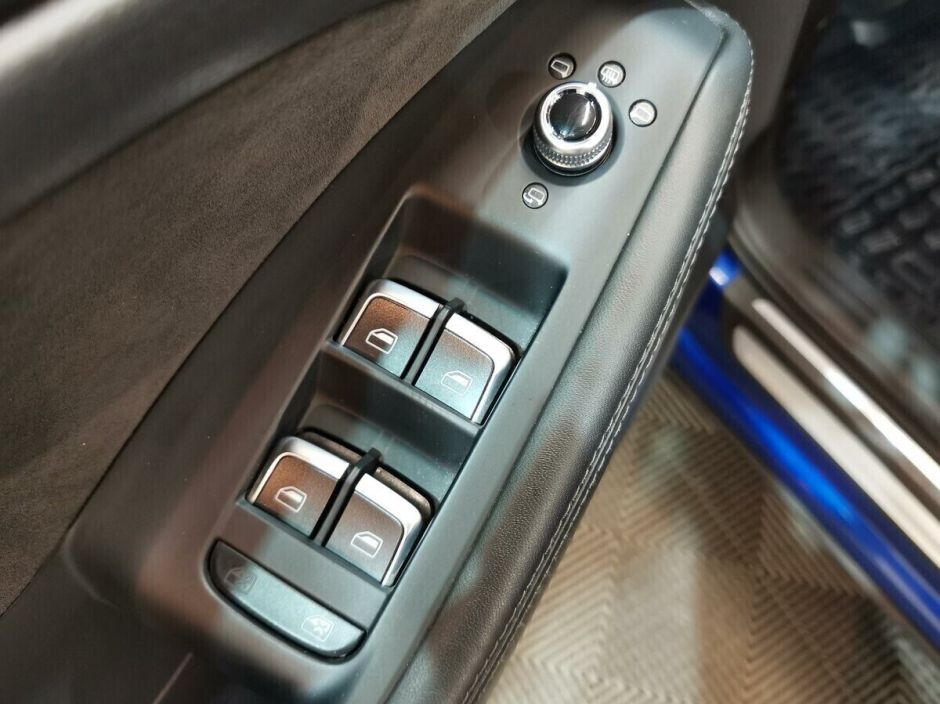 Audi Q5, 2.0 л, АТ, 2016 фото 8