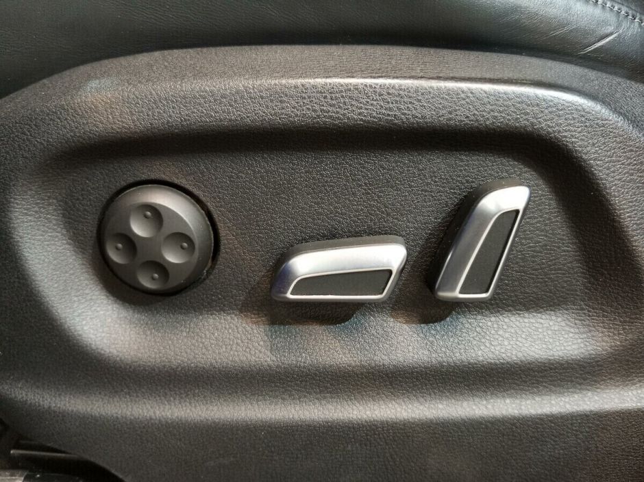 Audi Q5, 2.0 л, АТ, 2016 фото 9