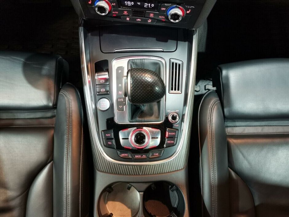 Audi Q5, 2.0 л, АТ, 2016 фото 15