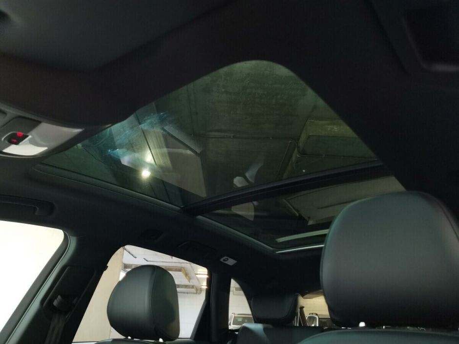 Audi Q5, 2.0 л, АТ, 2016 фото 2