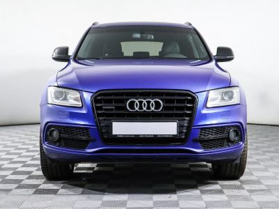 Audi Q5, 2.0 л, АКПП, 2015 фото 4