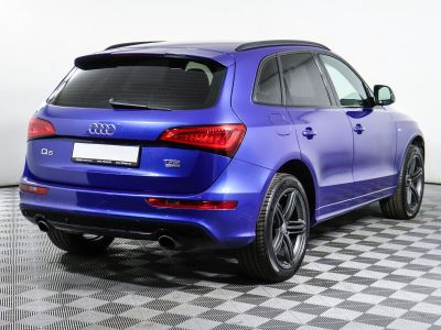 Audi Q5, 2.0 л, АКПП, 2015 фото 6