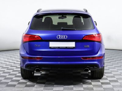 Audi Q5, 2.0 л, АКПП, 2015 фото 7