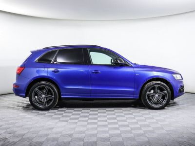 Audi Q5, 2.0 л, АКПП, 2015 фото 10