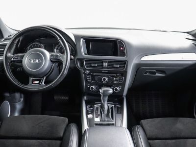 Audi Q5, 2.0 л, АКПП, 2015 фото 12