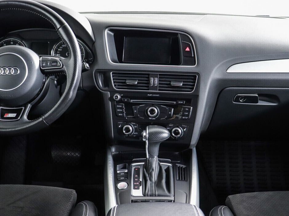 Audi Q5, 2.0 л, АТ, 2015 фото 13