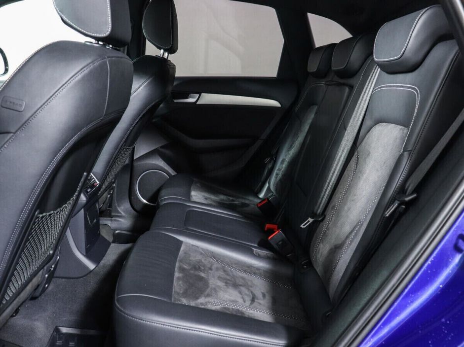 Audi Q5, 2.0 л, АТ, 2015 фото 2