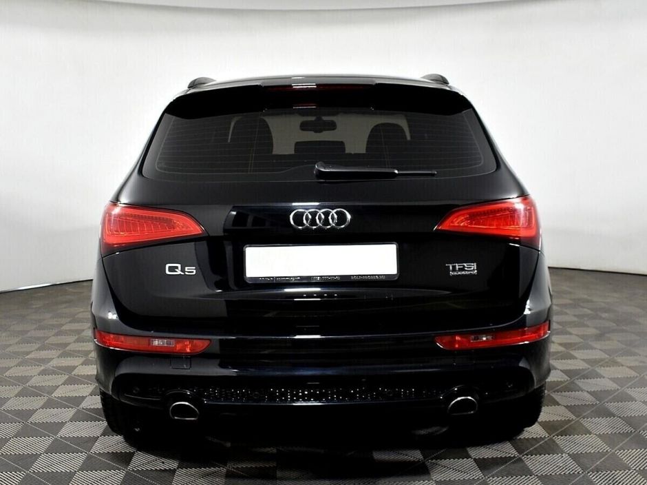 Audi Q5, 2.0 л, АТ, 2016 фото 7